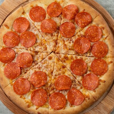 Пепперони в ЗАИМБИРЬ по цене 529 ₽