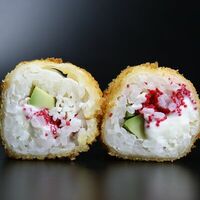 Кенчо в Mixrolls