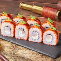 Ролл Китайская креветка в Мир Суши