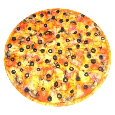 Пицца Палермо в Pizza Express по цене 1206 ₽