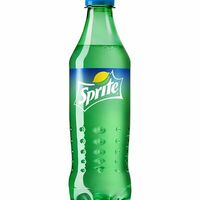 Sprite в Мама Нори