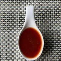 Соус Сацебели в Двор Помидор