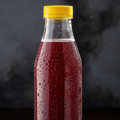 Морс домашний Клюквенный в НАША РАША по цене 130 ₽