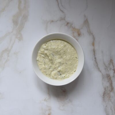 Соус Тартар в Сметана на Б. Садовой по цене 99 ₽