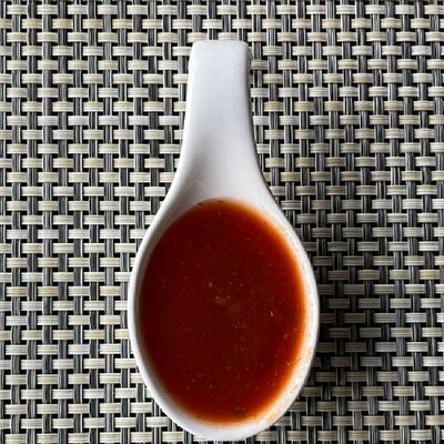 Соус Сацебели в Двор Помидор по цене 100