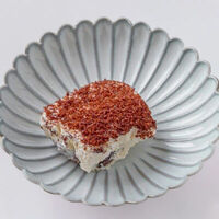 Вагаси, крем-капучино, мисо в Narnia