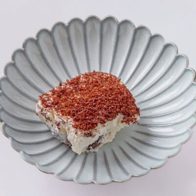 Вагаси, крем-капучино, мисо в Narnia по цене 690 ₽