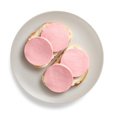 Бутерброды с докторской колбасой в Готово китчен по цене 168 ₽