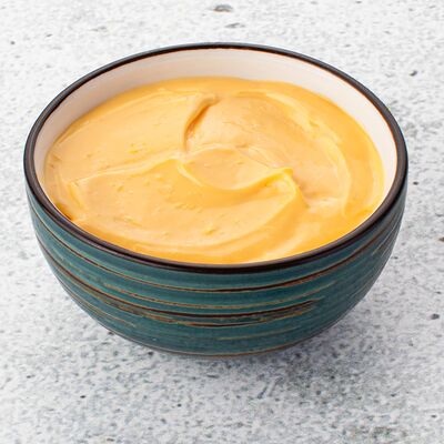 Соус Heinz сырный в Трикатель по цене 50 ₽