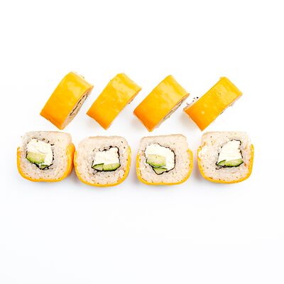 Президент в Суши Две палки по цене 400 ₽