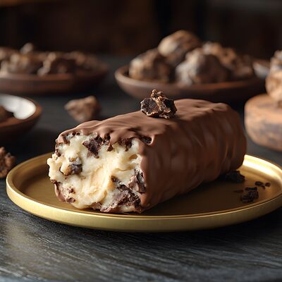 Творожный сырок в Mama Roma по цене 466 ₽