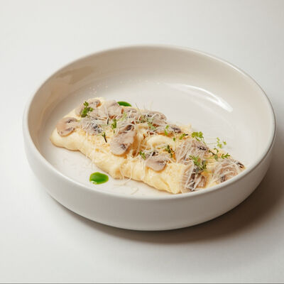 Омлет от Шефа в Сны любимого кота по цене 385 ₽