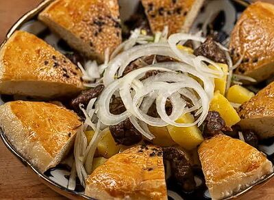 Куырдак в Afsona по цене 3490 ₸