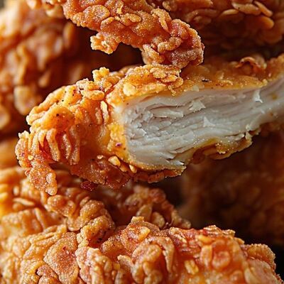 Стрипсы в Edak по цене 520 ₽