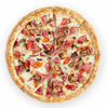 Ветчина и грибы в Pizzapp по цене 799