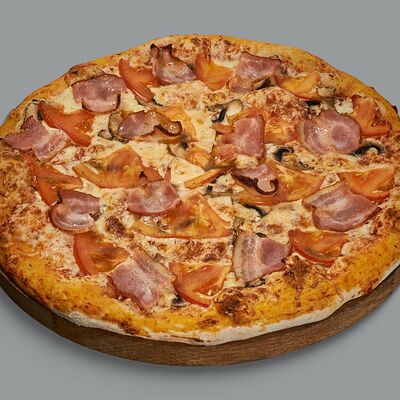 Пицца Мафия в Лукоморье по цене 995 ₽