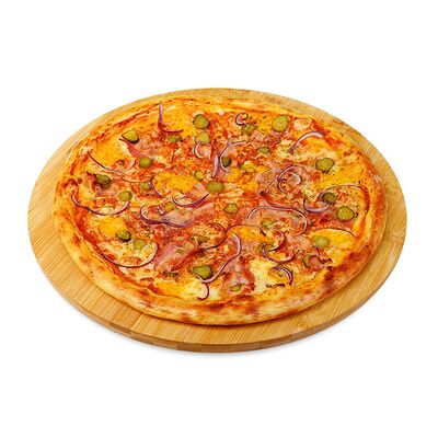 Бекон love 35 в Суши Love по цене 859 ₽