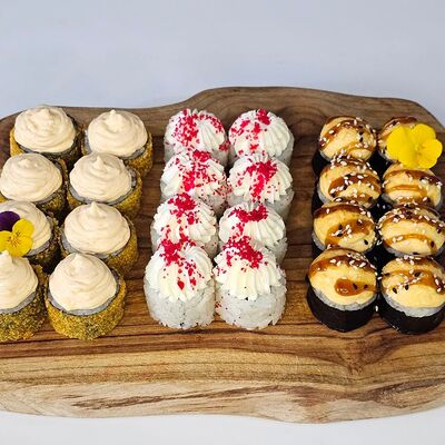 Сет Любимый в Tochi Food по цене 1425 ₽