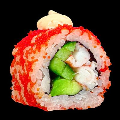 Калифорния Эби в Rolland по цене 365 ₽