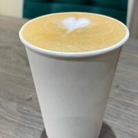 Латте маленький в Пилмэн