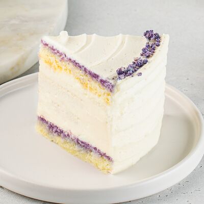 Чизкейк Лавандовый в АндерСон по цене 460 ₽