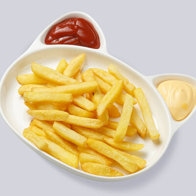 Картофель Фри в Vaffel по цене 259 ₽