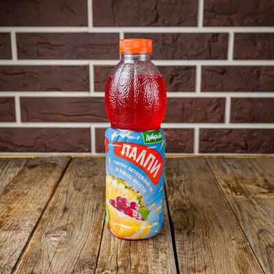 Палпи тропикв Донер по-турецки по цене 280 ₽