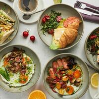 Логотип Балтия