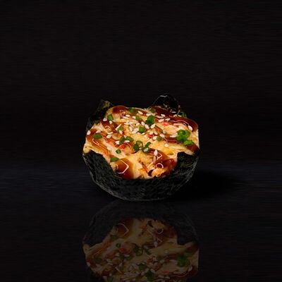 Маффины краб 3 шт в Настроение есть по цене 396 ₽