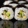 Ролл с огурцом в Il SUSh-ka по цене 299