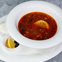 Солянка в Artfood