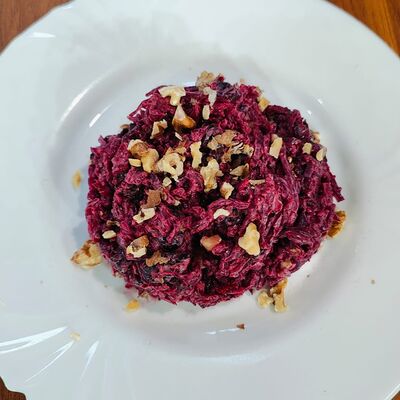 Свекла с черносливомв Донская станица по цене 170 ₽