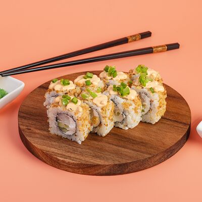 Таити в Rooooolls по цене 595 ₽