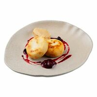 Сырники в ИТЛЕ Стейк-кафе Halal