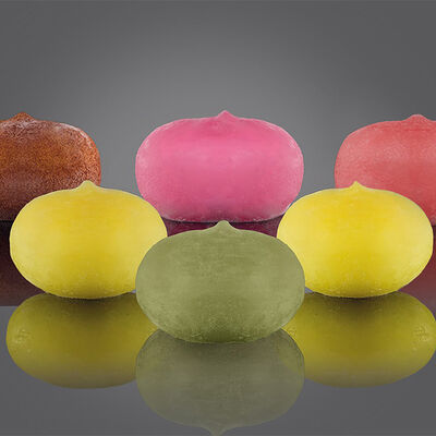 Японский охлаждённый десерт Motiko в ассортименте в Bluefin по цене 3000 ₽