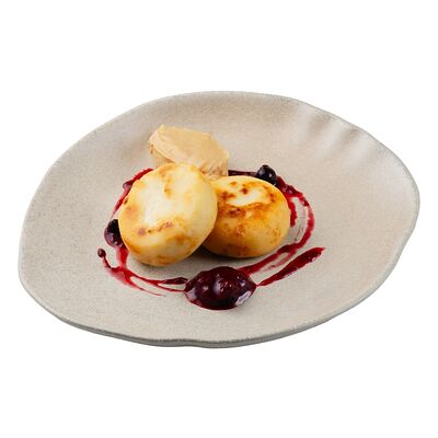 Сырники в ИТЛЕ Стейк-кафе Halal по цене 340 ₽