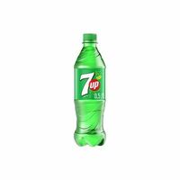 7Up в Il Grottino