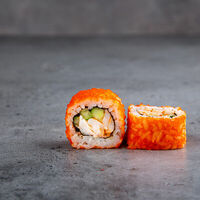 Ролл Мехико в Sushi100