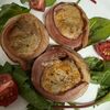 Медальоны из свинины в Вкусснов по цене 550