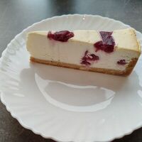 Чизкейк карамельныйв Swede