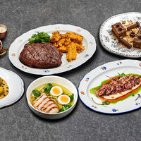 Логотип Залечь на дно в Гамбург