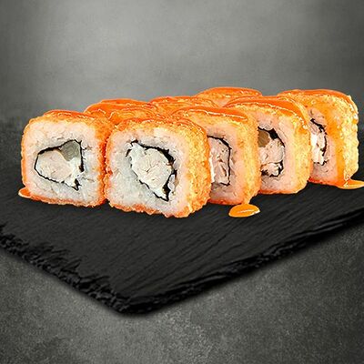 Чиловый ананас в Su & Shi по цене 466 ₽