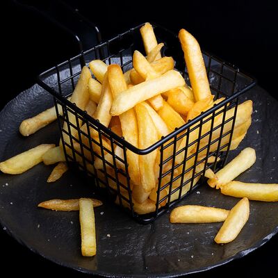 Картофель фри в Amigoos по цене 350 ₽