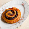 Улитка шоколадная в Brioche по цене 300