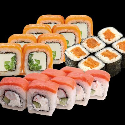 Сет Лидер 22 шт. в Винъярд по цене 1600 ₽