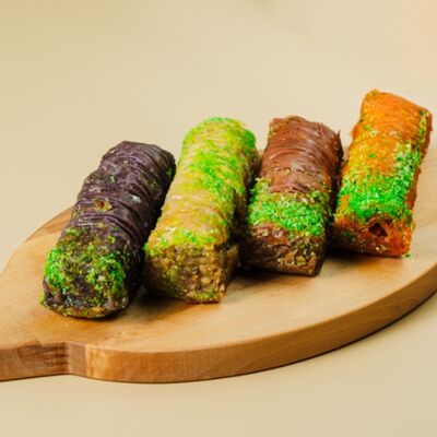 Пахлава в Suli & Co по цене 90 ₽