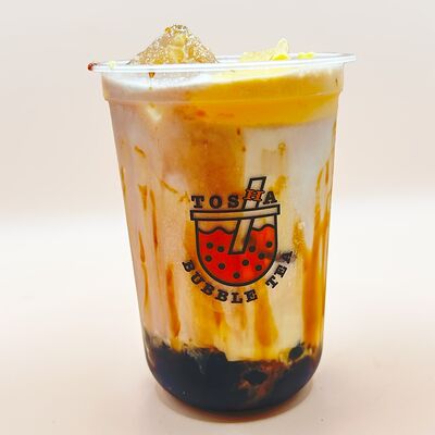 Какао в Toshaa по цене 520 ₽