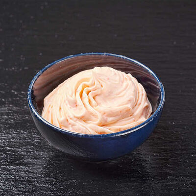 Соус яки в Pizza Wok по цене 55 ₽