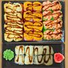 Сет запеченная Калифорния в Sushi & Pizza по цене 2490