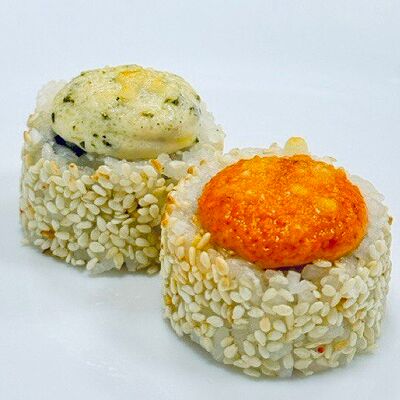 Чиккен Яки в Shiitake по цене 399 ₽